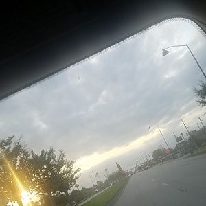 Meet your Posher, Franklin